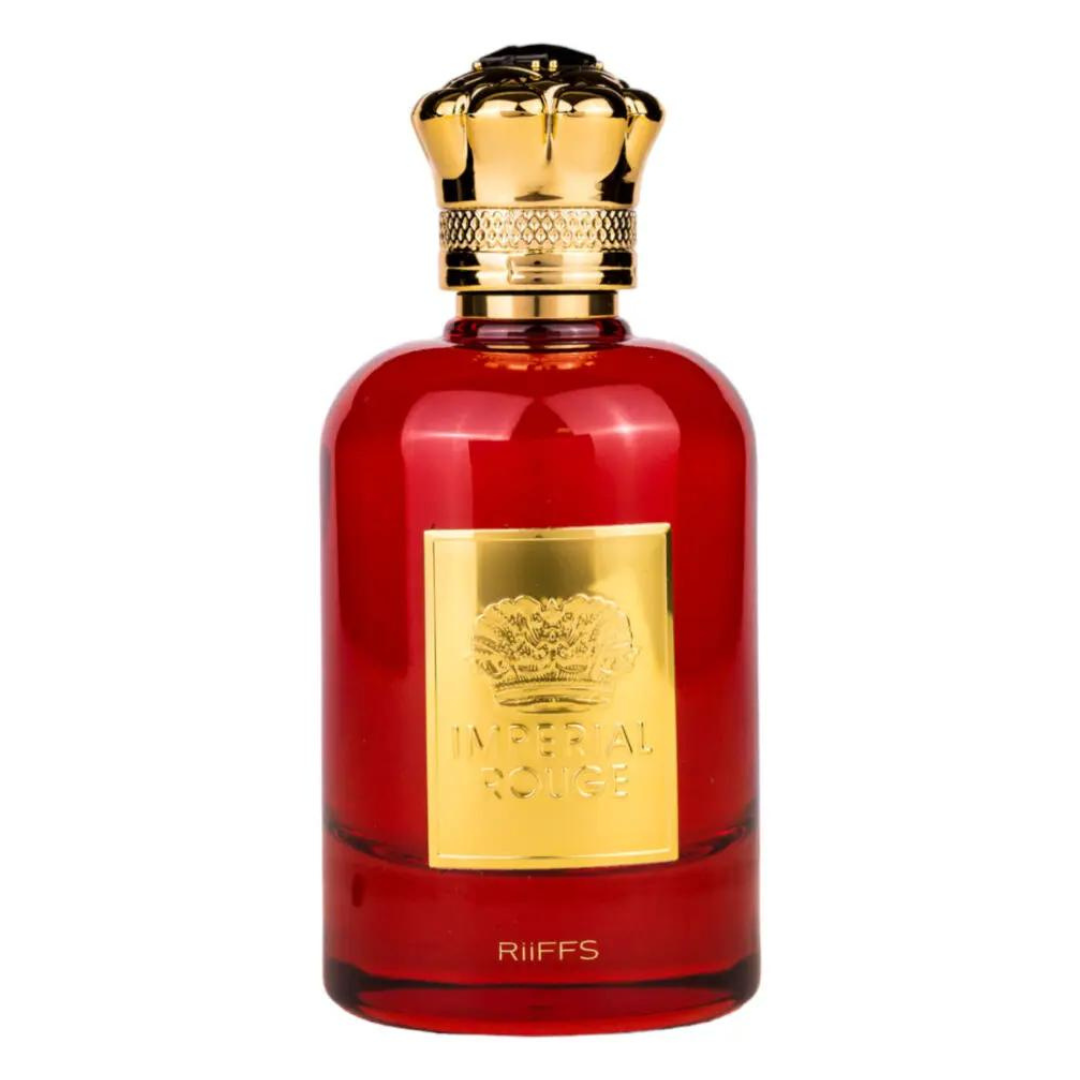 Pachet 2 parfumuri premium RiiFFs: Imperial Rouge 100ml + Imperial Noir 100ml [2]