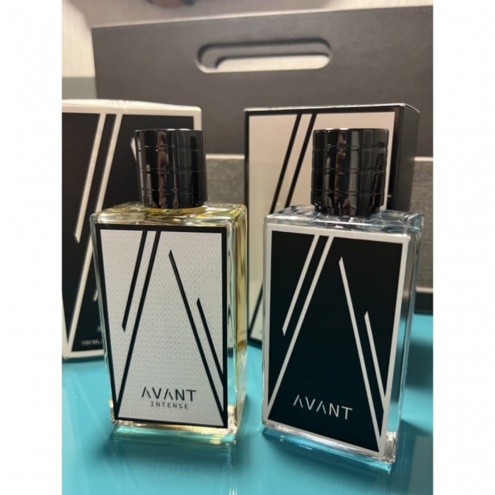 Pachet 2 parfumuri barbati: Avant 100ml + Avant Intense 100ml [2]