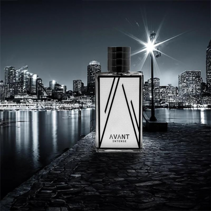 Pachet 2 parfumuri barbati: Avant 100ml + Avant Intense 100ml [4]