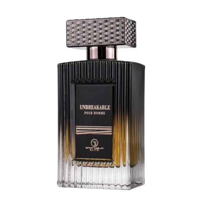 Unbreakable 100ml - Apa de Parfum, barbati [3]