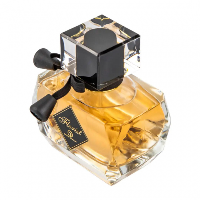 Florist 100ml - Apa de Parfum, dama [3]
