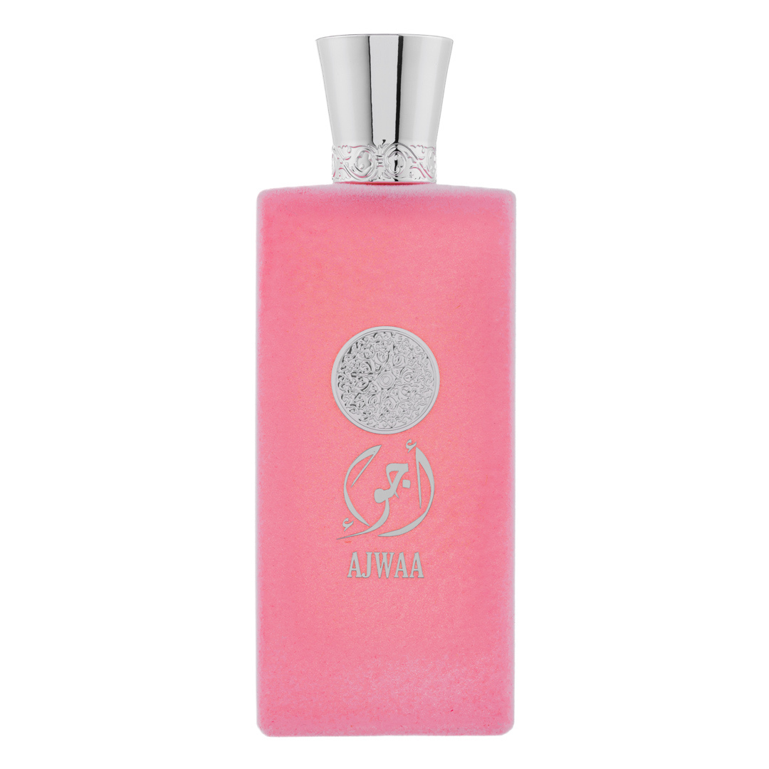 Pachet 2 parfumuri dama: Ajwaa Murakaz 100ml + Ajwaa Roses 100ml [3]