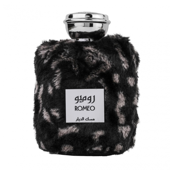 Pachet El si Ea Wadi al Khaleej 100ml: Nazik + Romeo [3]