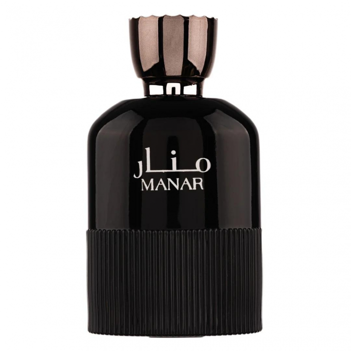 Pachet 2 parfumuri barbati: Manar 90ml + Manar Gold 90ml [4]