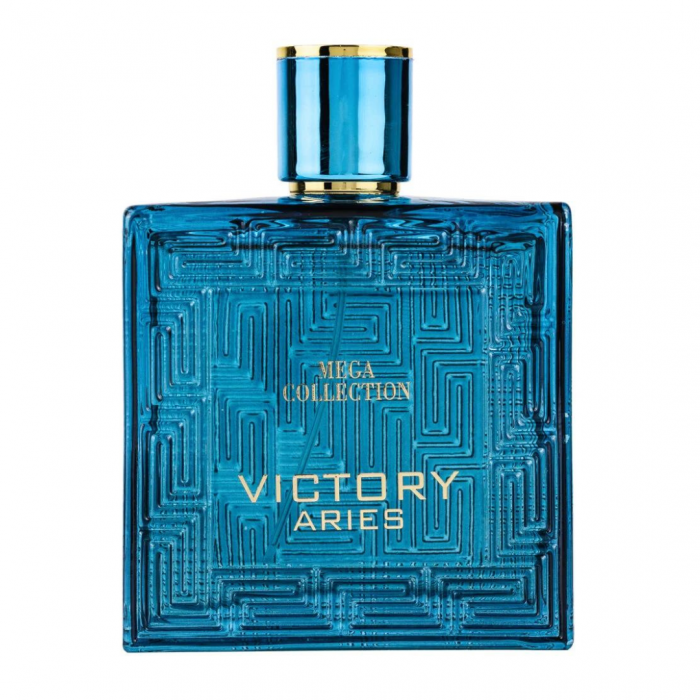 Pachet 2 parfumuri barbati 100ml: Victory Aries + Wild Hunt [2]