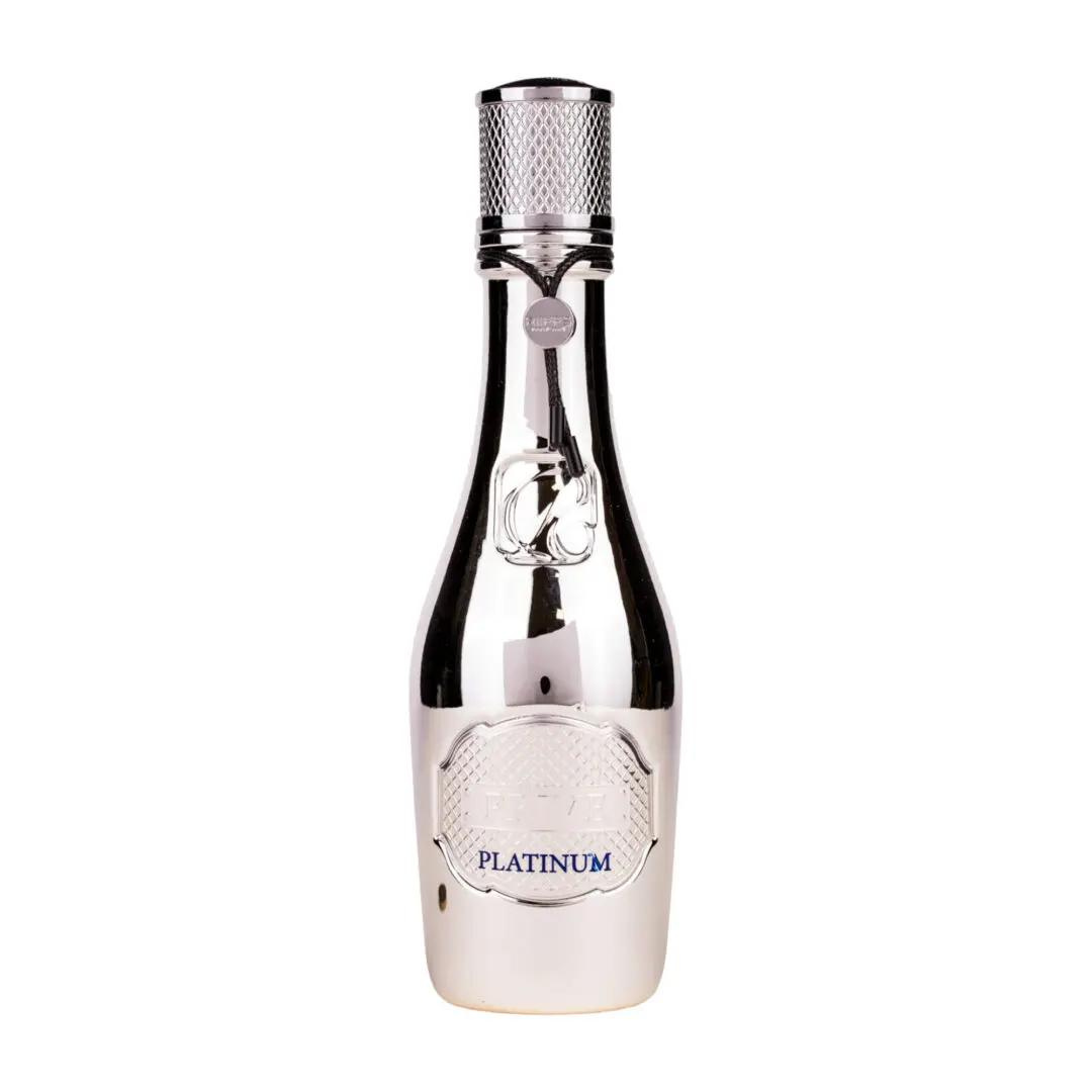 Pachet 3 parfumuri premium Prive: Oros 100ml + Platinum 100ml + Noir 100ml [4]