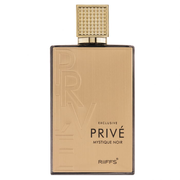 Exclusive Prive Mystique Noir 80ml - Apa de Parfum, unisex [1]