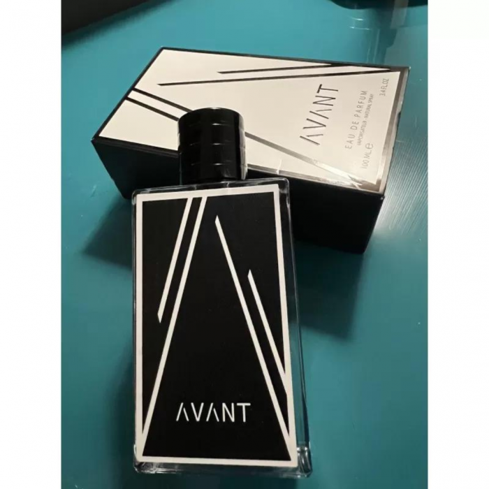 Pachet 2 parfumuri barbati: Avant 100ml + Avant Intense 100ml [5]