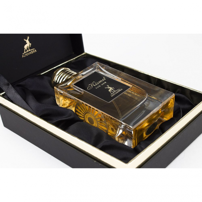Kismet for Men 100ml - Apa de Parfum, barbati [4]