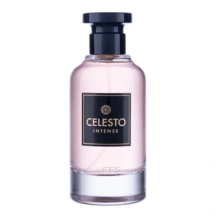 Pachet 2 parfumuri premium: Celesto Intense 100ml + Celesto Turquoise 100ml [3]
