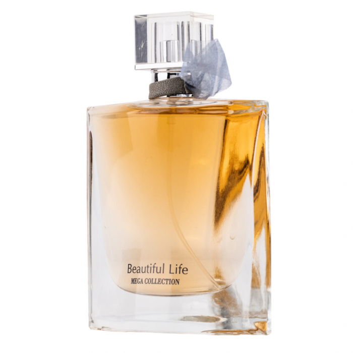 Beautiful Life 100ml - Apa de Parfum, dama [2]