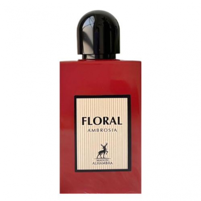 Floral Ambrosia 100ml - Apa de Parfum, dama [2]