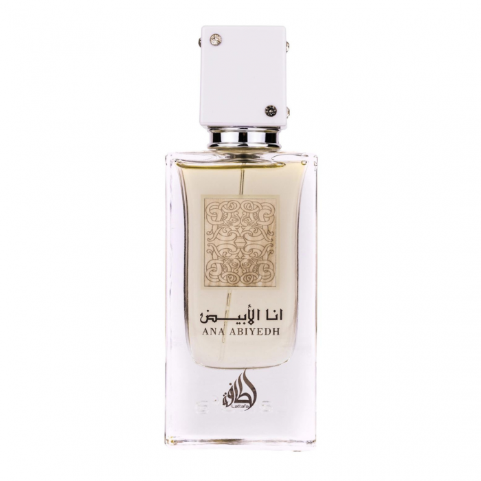 Pachet 2 parfumuri femei: Opulent Musk 100ml + Ana Abiyedh White 60ml [3]