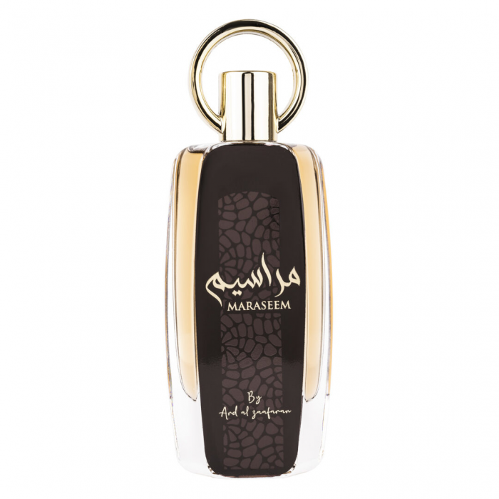 Pachet 2 parfumuri barbati 100ml: Intesaar + Maraseem [3]