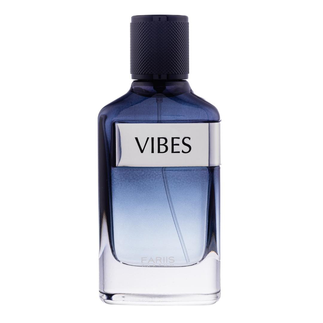 Pachet 2 parfumuri barbati: Valorous Heroes 100ml + Vibes 100ml [3]