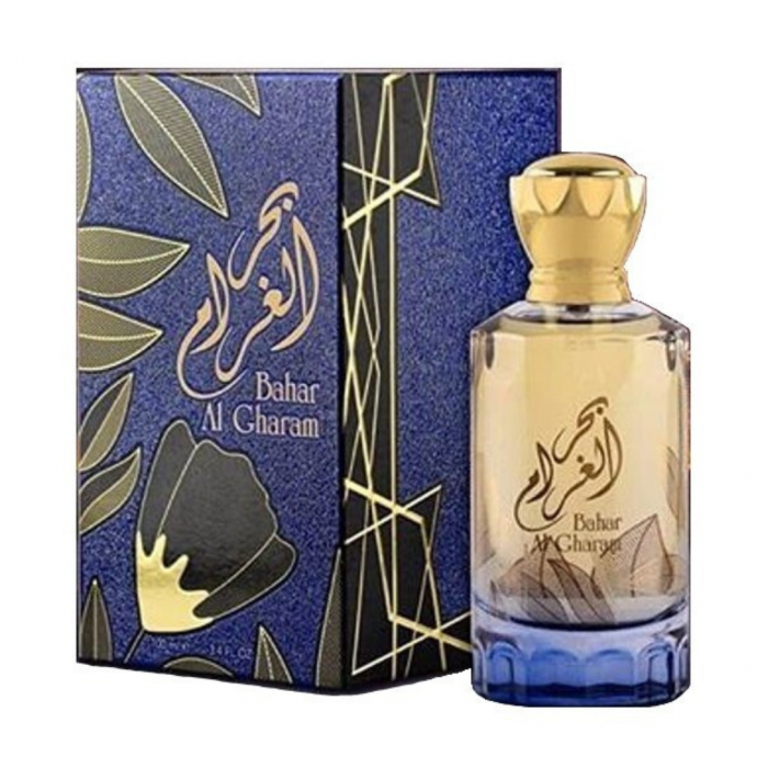 Bahar al Gharam 100ml - Apa de Parfum, unisex [3]