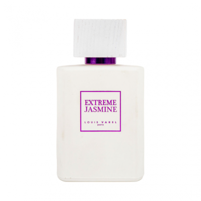 Pachet 4 parfumuri unisex 100ml Louis Varel [2]