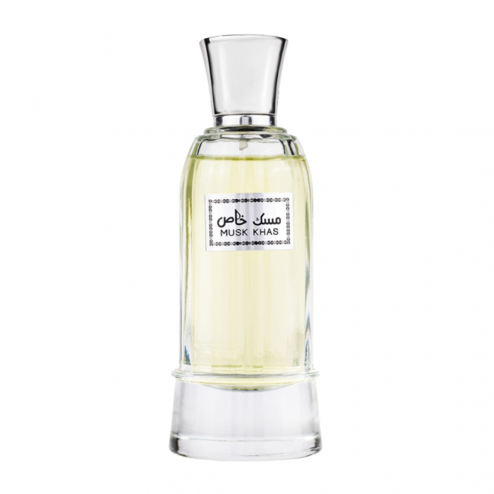 Pachet El si Ea Al Wataniah: Durrat al Aroos 85ml + Musk Khas 100ml [3]