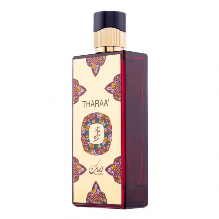 Tharaa 100ml - Apa de Parfum, dama [2]
