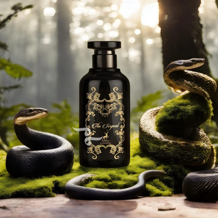 Pachet 4 parfumuri: The Chant + The Myth + The Serpent + The Trail [4]
