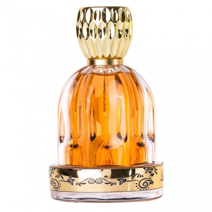 Pachet 2 parfumuri Wadi al Khaleej 100ml: Florence + Layla [3]