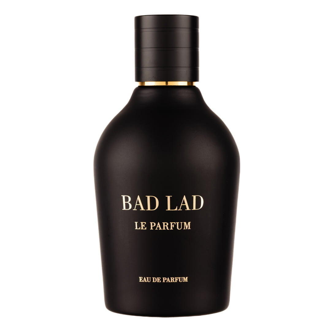 Pachet 2 parfumuri El si Ea: Bad Lad Le Parfum 100ml + Bad Lad Pour Homme 100ml [5]