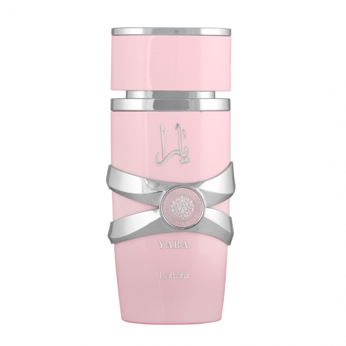 Pachet 2 parfumuri femei 100ml: Yara + Dirham Wardi [2]
