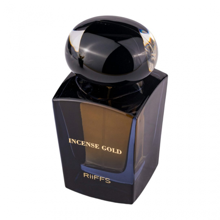 Incense Gold 100ml - Apa de Parfum, dama [3]