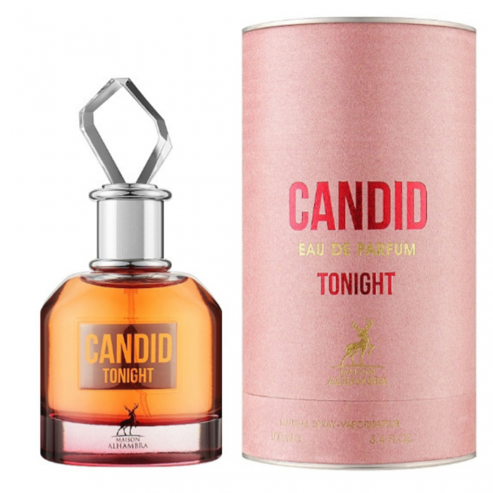 Pachet 2 parfumuri El si Ea: Glacier Ultra 100ml + Candid Tonight 100ml [3]