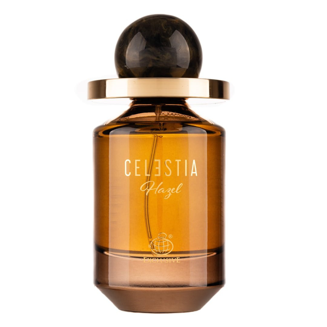 Pachet 2 parfumuri barbati: Celestia Blu 80ml + Celestia Hazel 80ml [7]