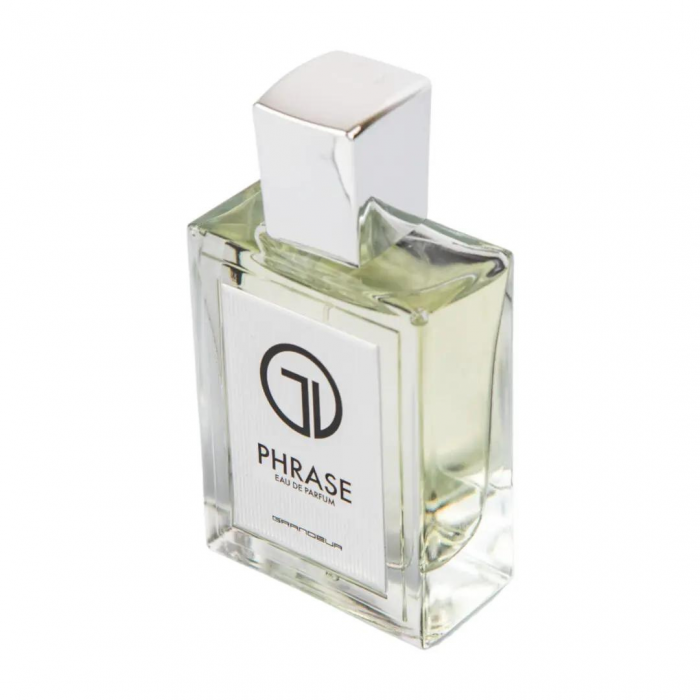Phrase 100ml - Apa de Parfum, barbati [3]