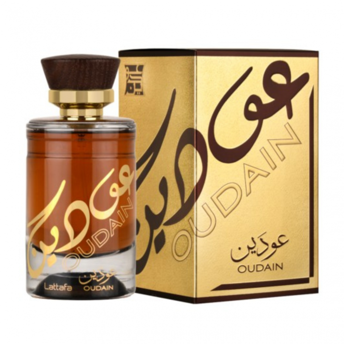 Pachet 3 parfumuri: Oudain 100ml + Sondos 100ml + Mayar 100ml [2]