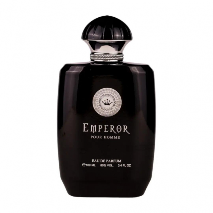 Pachet El si Ea Emperor Wadi al Khaleej 100ml [2]