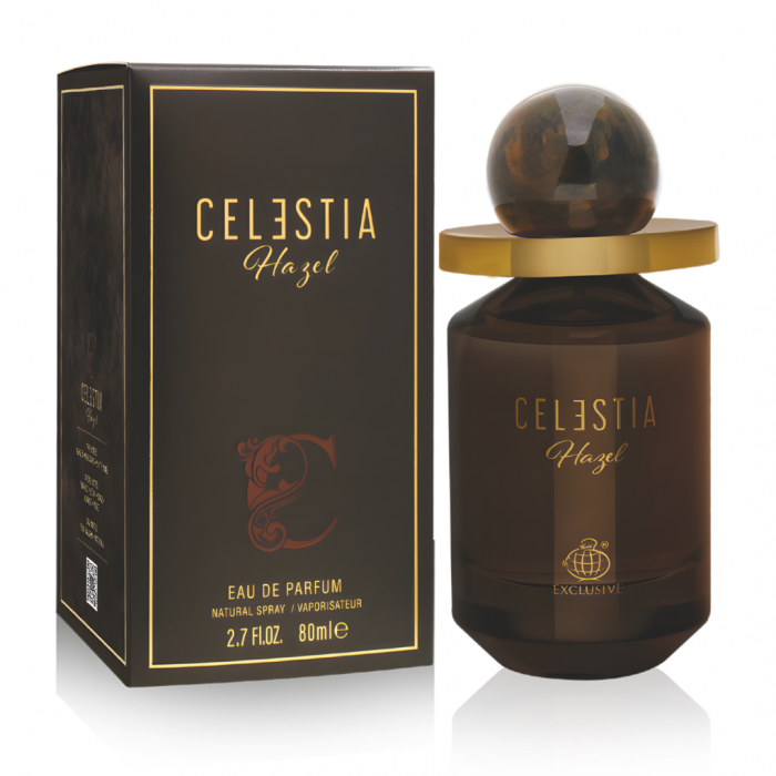 Pachet 2 parfumuri barbati: Celestia Blu 80ml + Celestia Hazel 80ml [6]