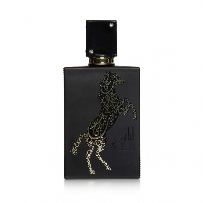 Pachet El si Ea : Oud Lail Maleki 100ml + Lail Maleki 100ml [4]