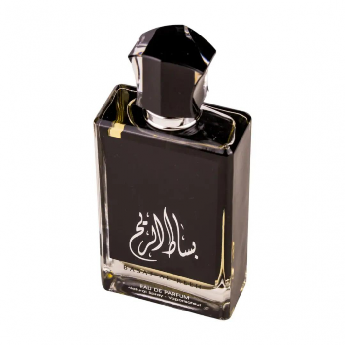 Basat al Reeh 100ml - Apa de Parfum, barbati [3]
