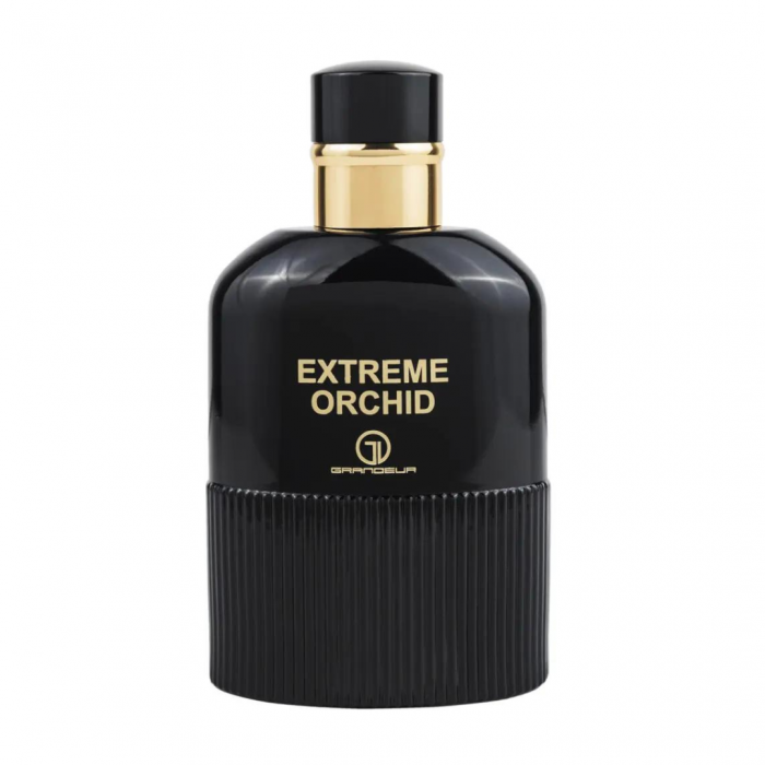 Pachet 2 parfumuri Grandeur Elite 100ml: Kyoto + Extreme Orchid [3]