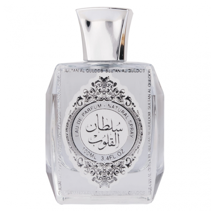 Pachet 2 Parfumuri unisex 100ml Suroori Sultan al Quloob [3]