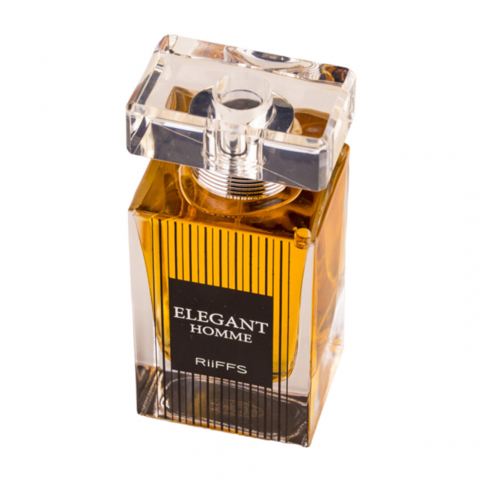 Elegant Pour Homme 100ml - Apa de Parfum, barbati [3]