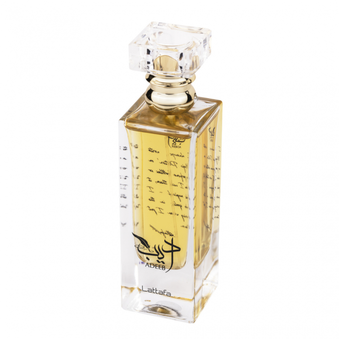Adeeb 80ml - Apa de Parfum, unisex [3]