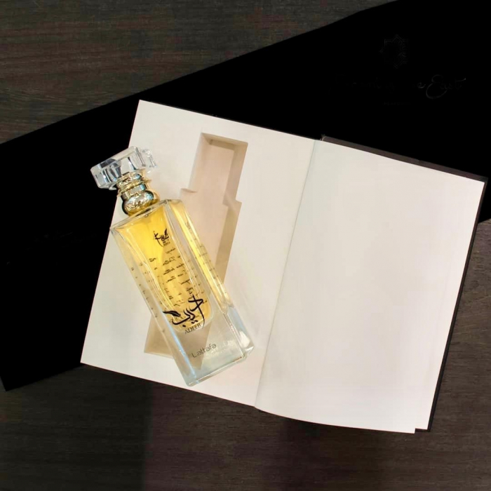 Adeeb 80ml - Apa de Parfum, unisex [8]