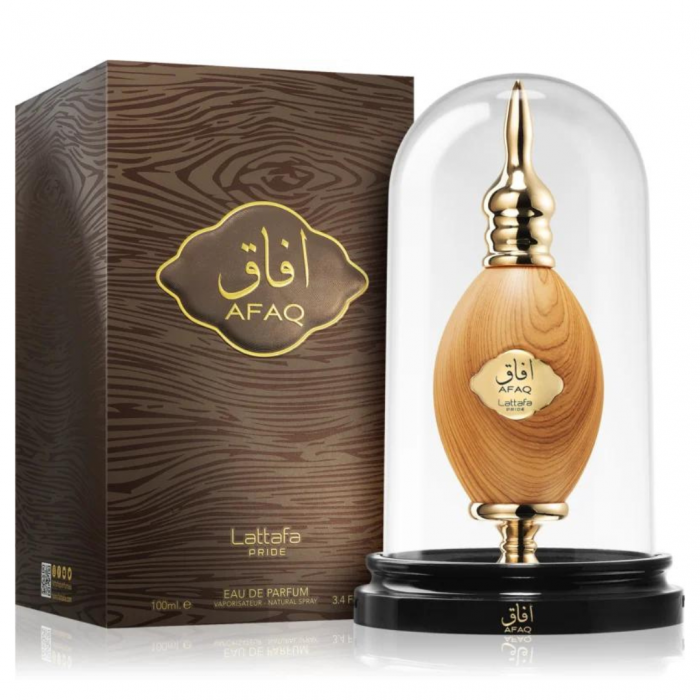 Afaq 100ml - Apa de Parfum, unisex [3]