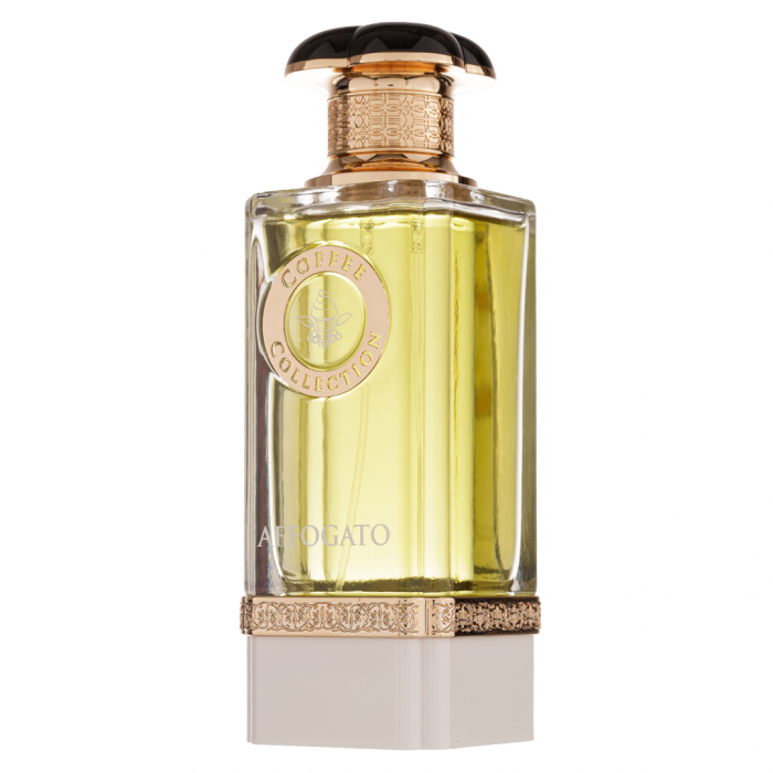 Affogato 100ml - Apa de Parfum, unisex [2]