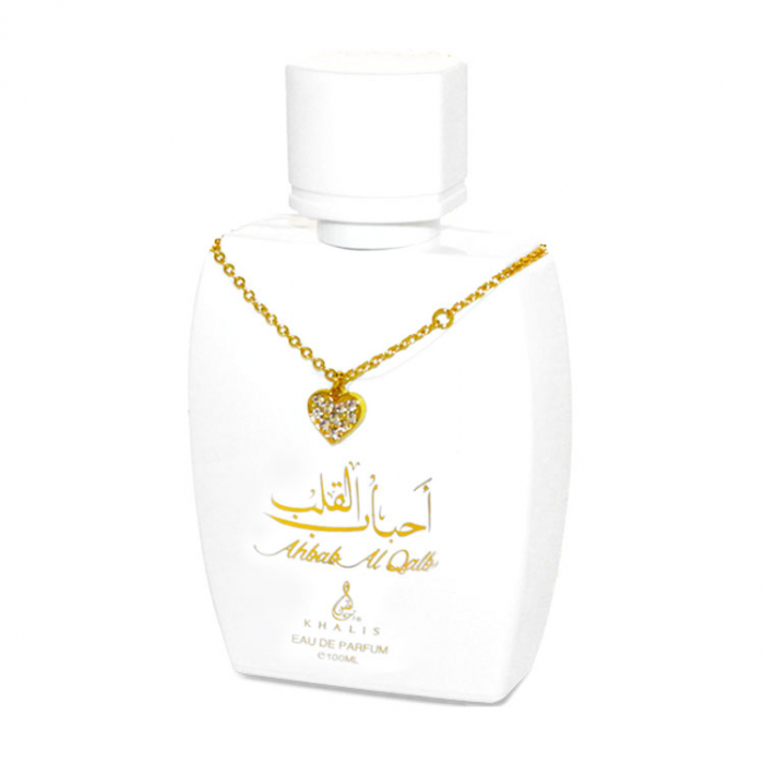 Ahbab al Qalb 100ml - Apa de Parfum, dama [2]