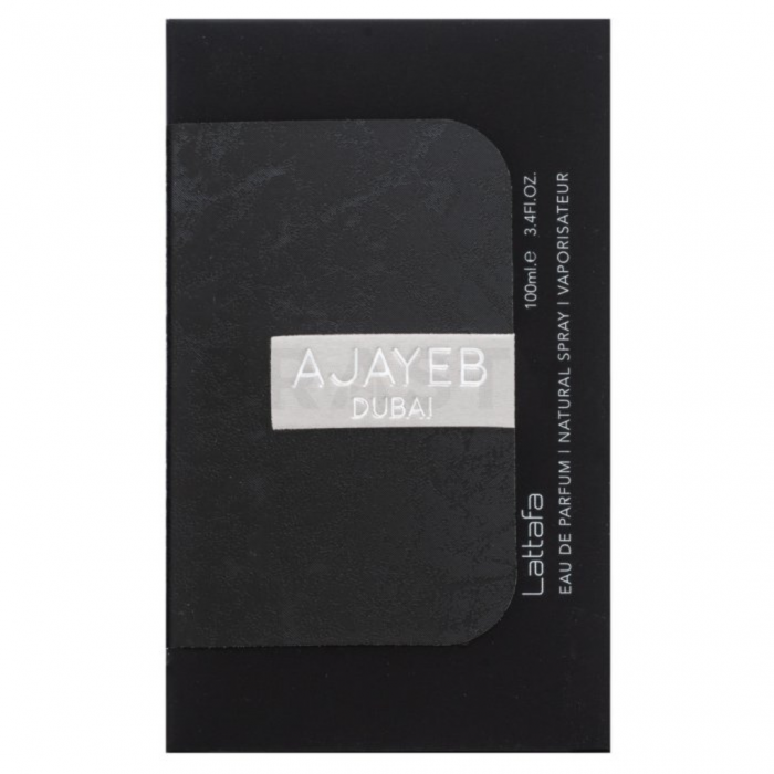 Ajayeb Dubai 100ml - Apa de Parfum, unisex [5]