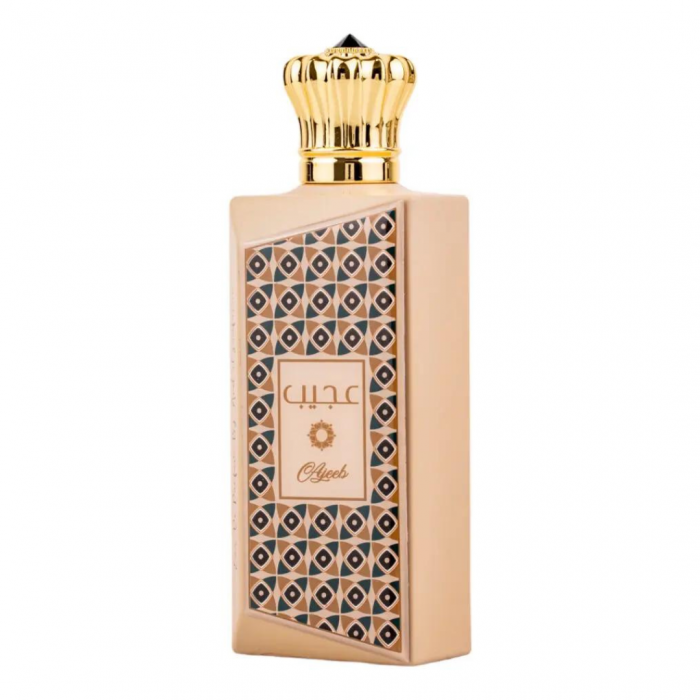 Ajeeb 100ml - Apa de Parfum, unisex [2]