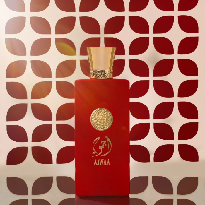 Ajwaa Murakaz 100ml - Apa de Parfum, dama [5]