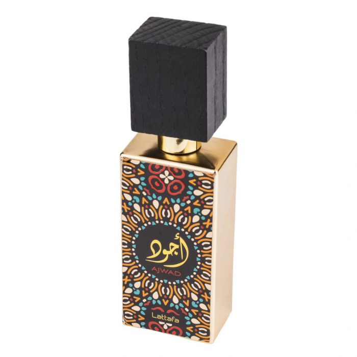 Ajwad 60ml - Apa de Parfum, dama [5]