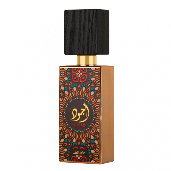 Ajwad 60ml - Apa de Parfum, dama [4]
