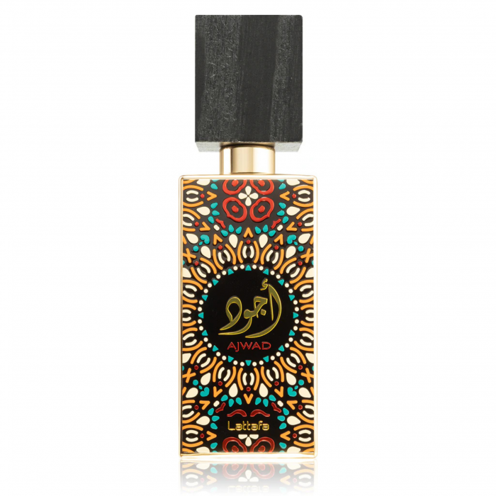 Ajwad 60ml - Apa de Parfum, dama [2]